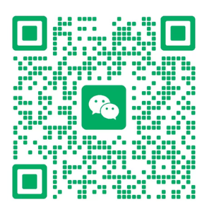 扫码加微信-梦幻西游私服